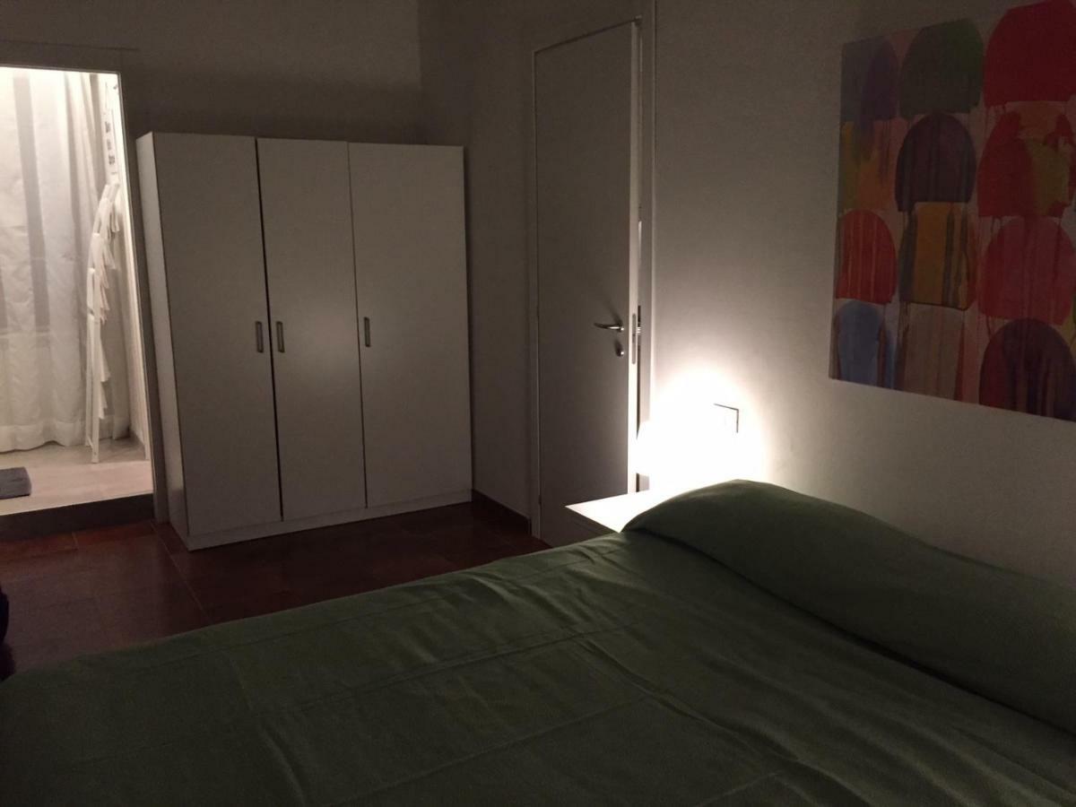 Appartamento Vacanze "Borgo Cinque Terre" Volastra Manarola 外观 照片