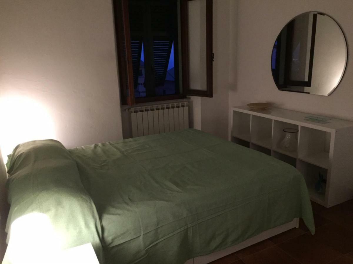 Appartamento Vacanze "Borgo Cinque Terre" Volastra Manarola 外观 照片