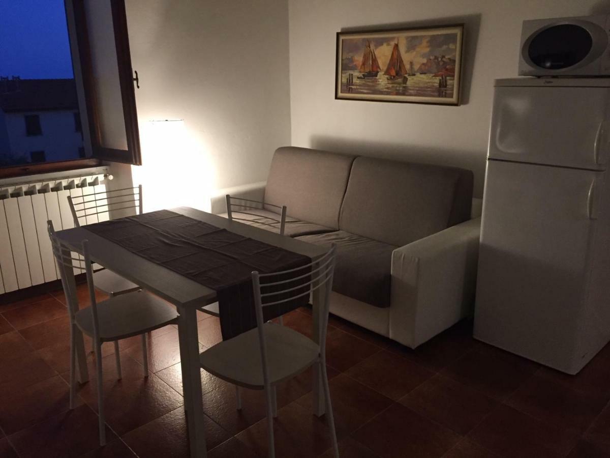 Appartamento Vacanze "Borgo Cinque Terre" Volastra Manarola 外观 照片