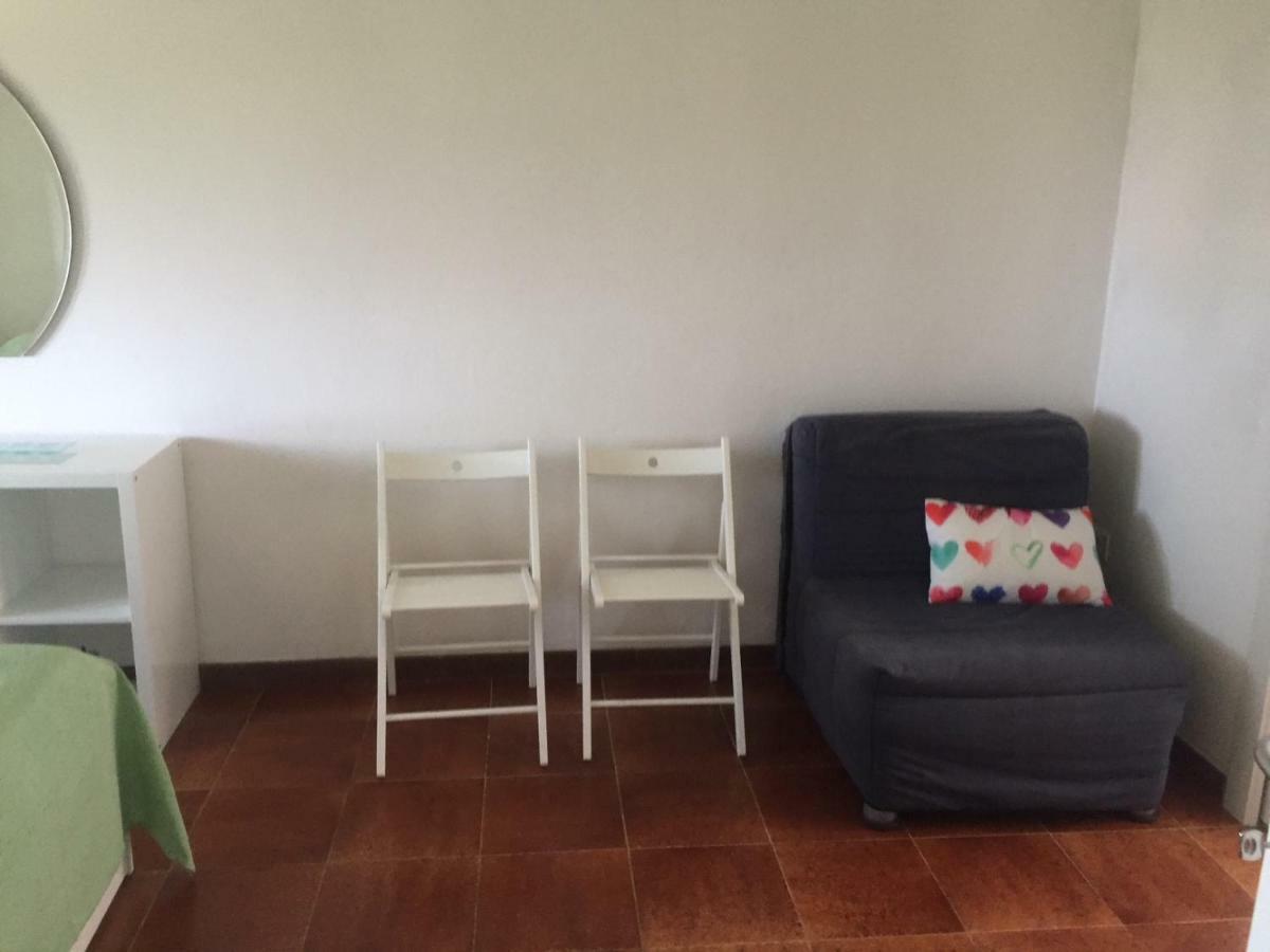 Appartamento Vacanze "Borgo Cinque Terre" Volastra Manarola 外观 照片