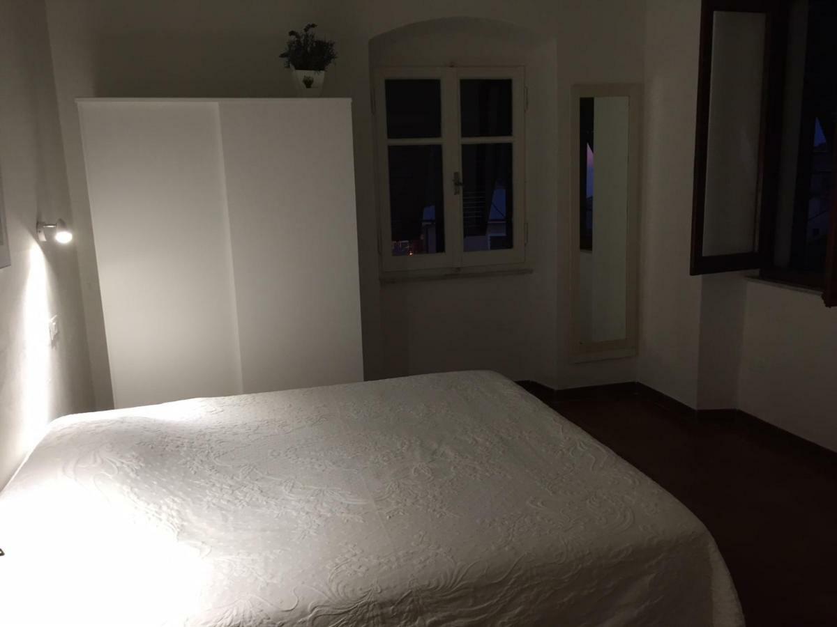 Appartamento Vacanze "Borgo Cinque Terre" Volastra Manarola 外观 照片