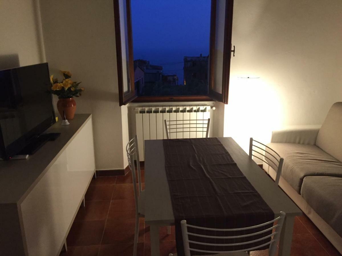 Appartamento Vacanze "Borgo Cinque Terre" Volastra Manarola 外观 照片