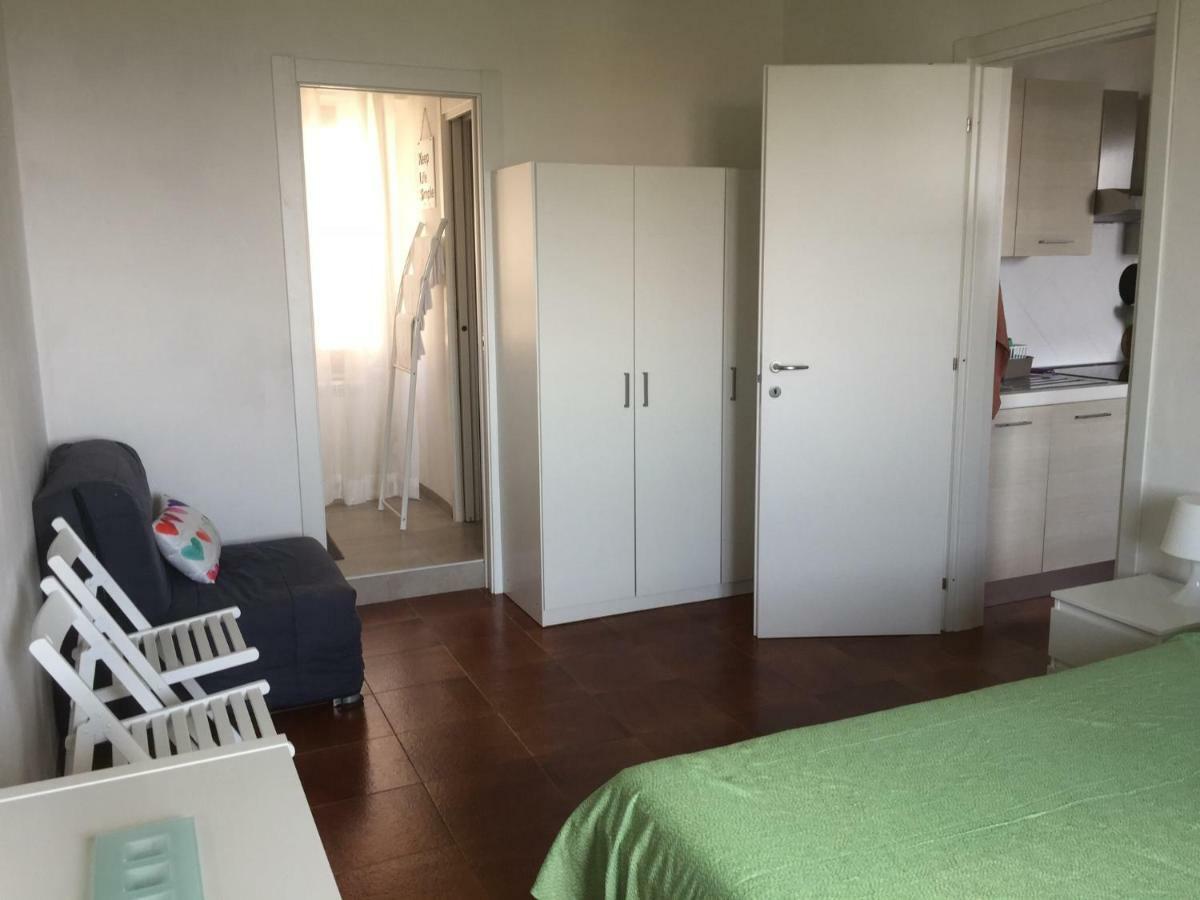 Appartamento Vacanze "Borgo Cinque Terre" Volastra Manarola 外观 照片