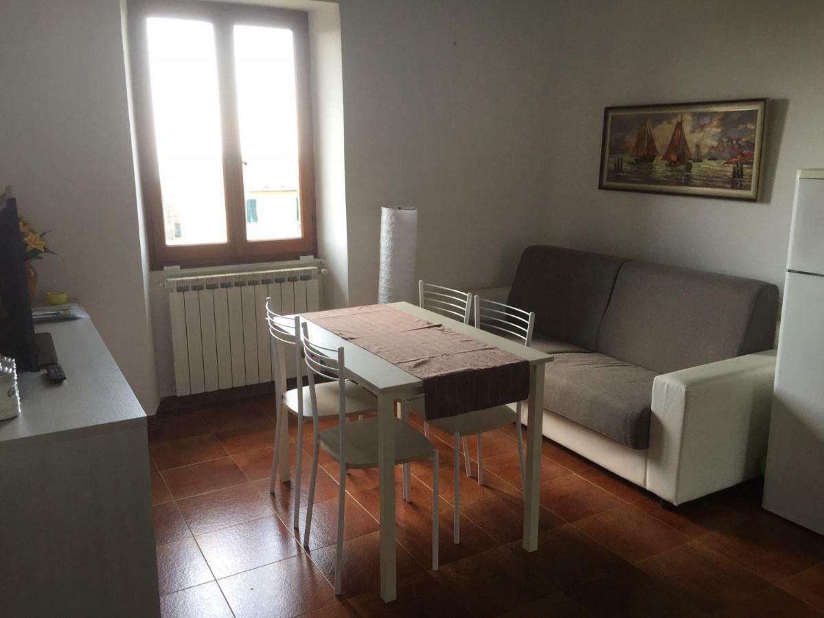 Appartamento Vacanze "Borgo Cinque Terre" Volastra Manarola 外观 照片