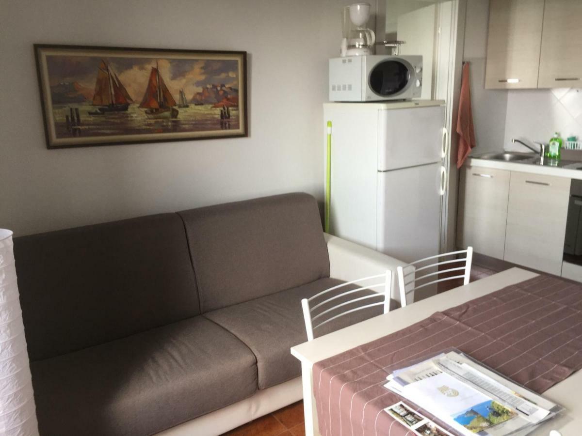 Appartamento Vacanze "Borgo Cinque Terre" Volastra Manarola 外观 照片