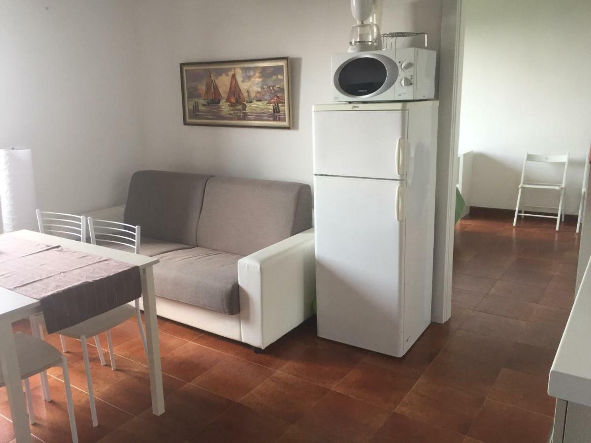 Appartamento Vacanze "Borgo Cinque Terre" Volastra Manarola 外观 照片